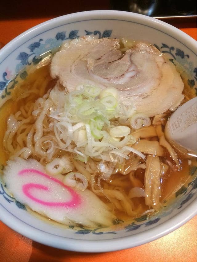 王将 2号店 - サブ画像3