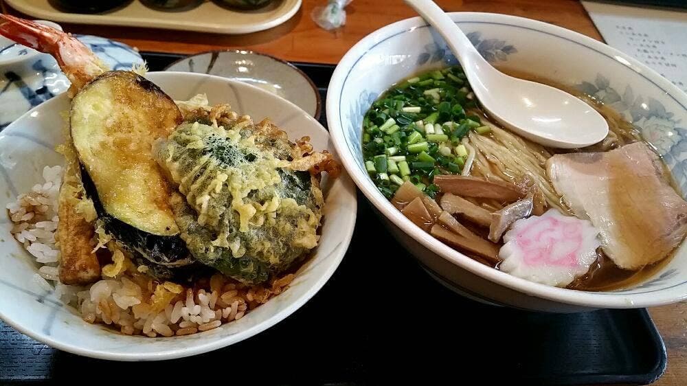 むらそば