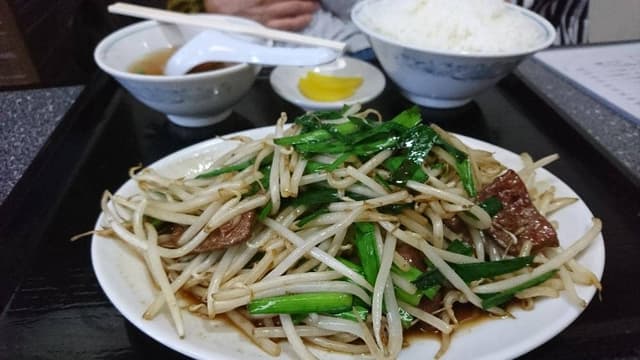 中華レストラン万里 - サブ画像2