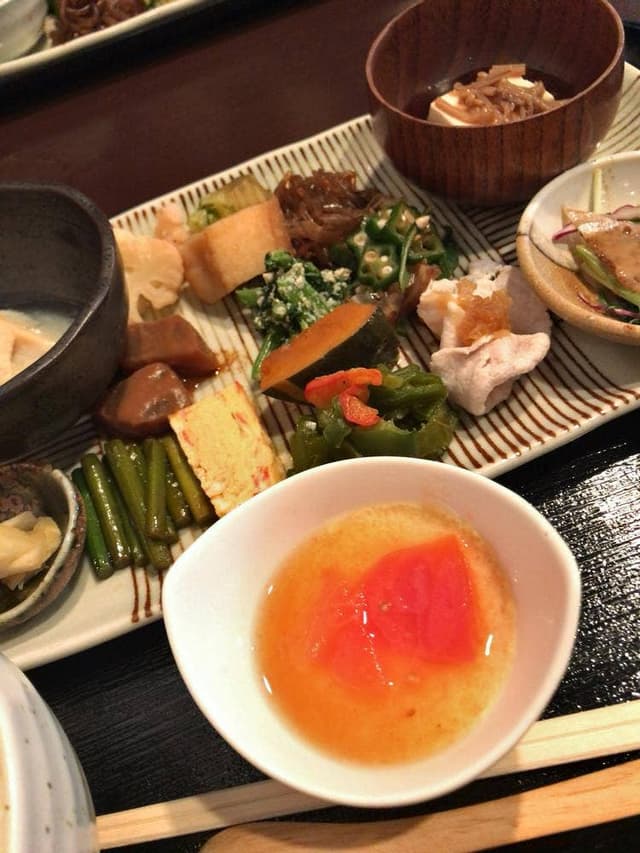 酒味処きの字 - サブ画像2