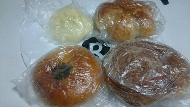 R-bakery アステ川西店 - サブ画像2