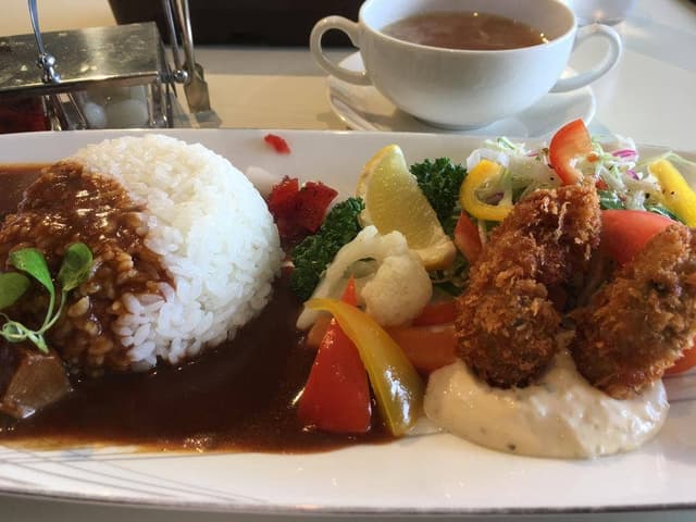 グリル玉屋 - サブ画像1