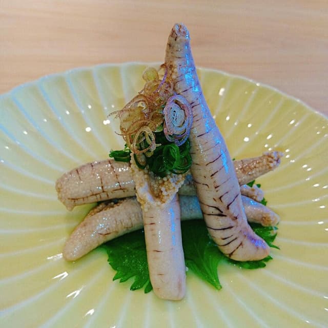 味処 進 - サブ画像1