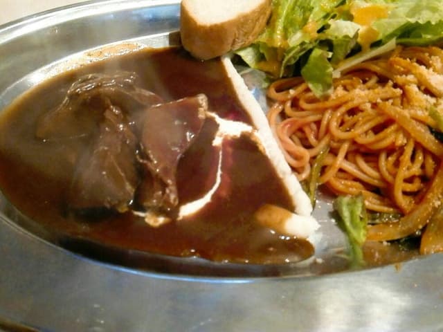 Waiting Bar Danke - サブ画像2