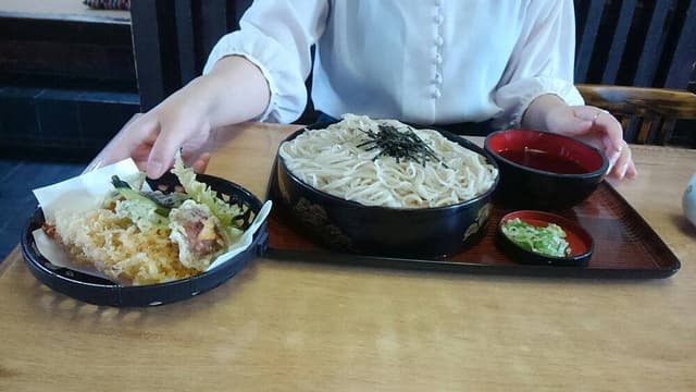 やぶ屋 - サブ画像2