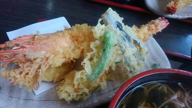 そば処 翠松庵 - サブ画像3