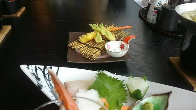 気仙沼料理 鼎や ホテルパールシティ気仙沼 - サブ画像2