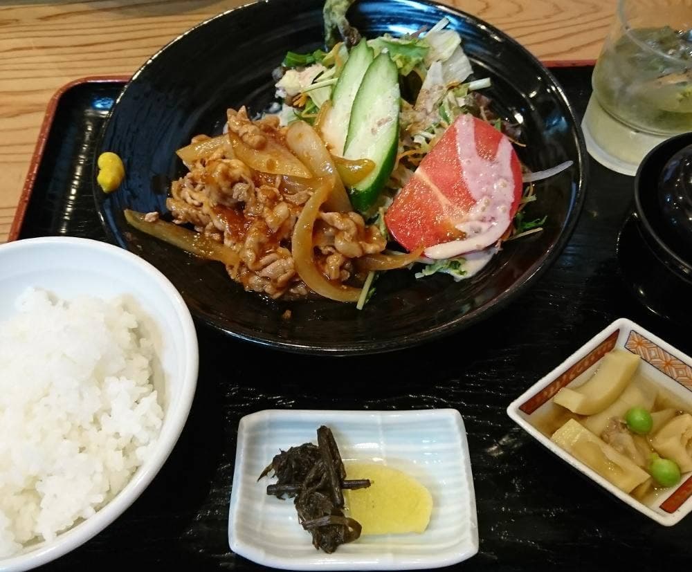 丹波の味しるべ 盾