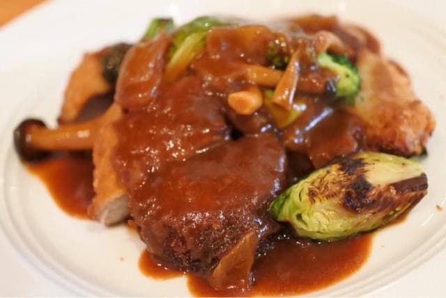 誠キュイジーヌ - サブ画像3