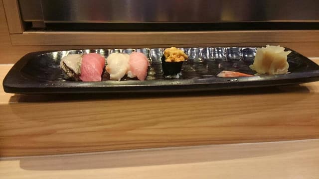 ゆう寿司 バイパス店 - サブ画像1