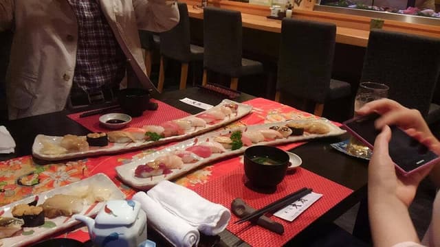 大政寿司 - サブ画像2