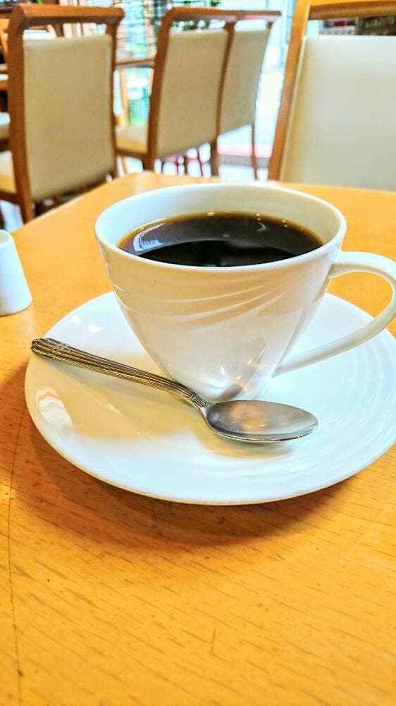 カフェ ラ・ジール - サブ画像1