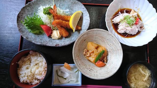 五郎丸 - サブ画像1