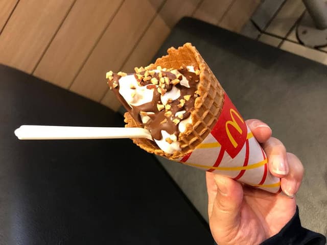 マクドナルド 廿日市店 - サブ画像3