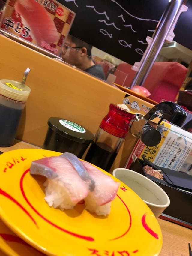 スシロー 浦添バークレーズコート店 - サブ画像1