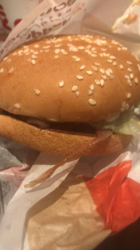 バーガーキング 新宿小滝橋店 - サブ画像1