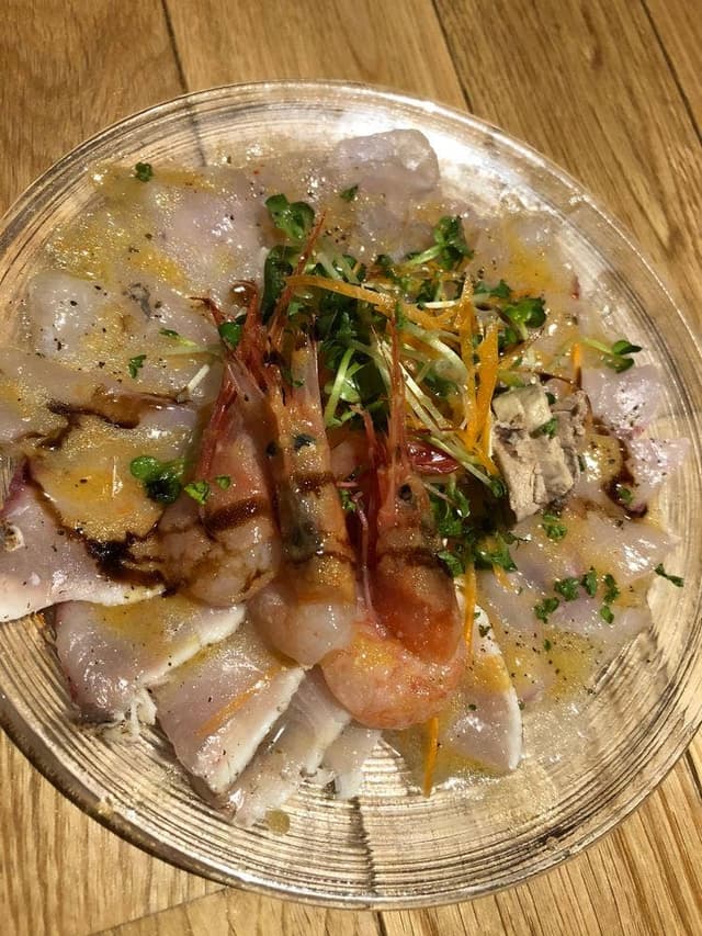 鉄板イタリアンバル Borco - サブ画像2