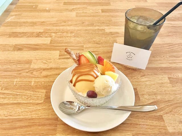 焼き菓子屋 pieni blanc - サブ画像1