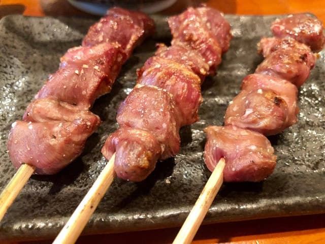 炭火焼鳥 小鉄 - サブ画像1