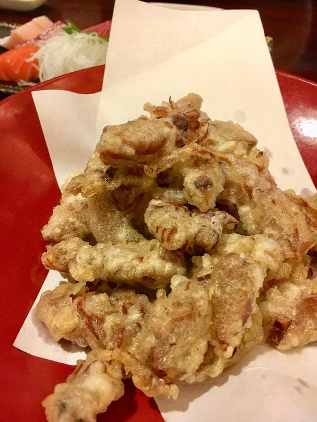 小魚阿も珍 駅家店 - サブ画像3