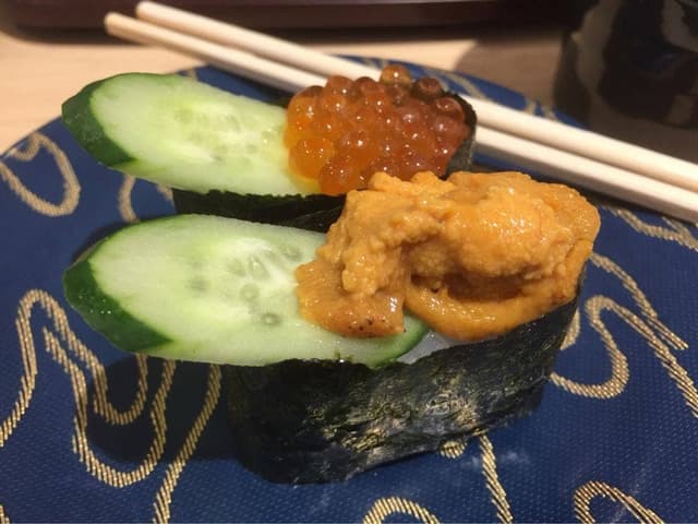 大起水産回転寿司 京阪くずはモール店 - サブ画像3