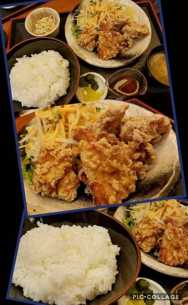 遊食家 あんばい - サブ画像2
