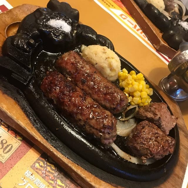 ブロンコビリー 昭島昭和の森店 - サブ画像1