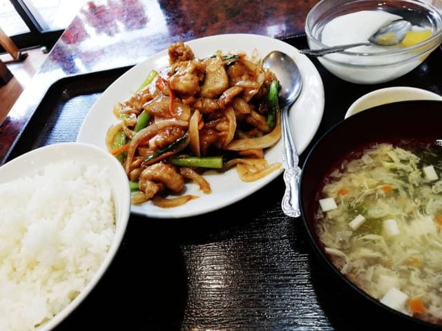 聚楽園 - サブ画像3