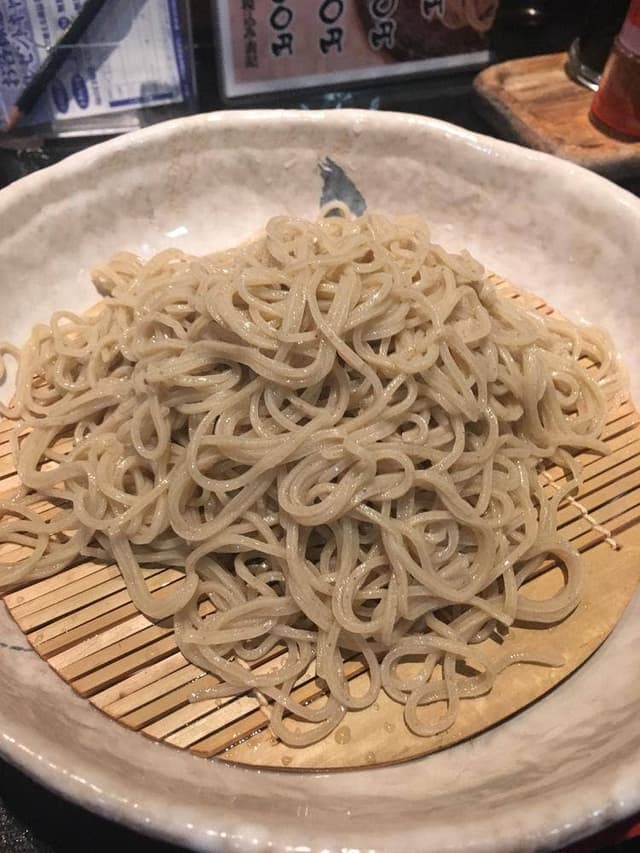そばよし - サブ画像1