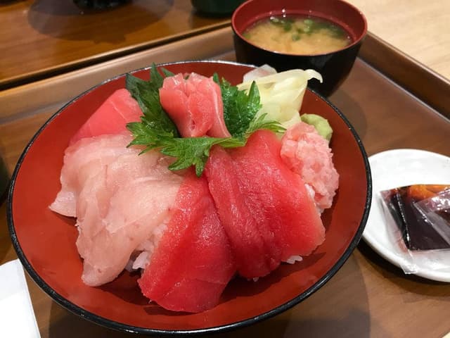 お食事処 魚魚彩 イオンスタイル西風新都店 - サブ画像2