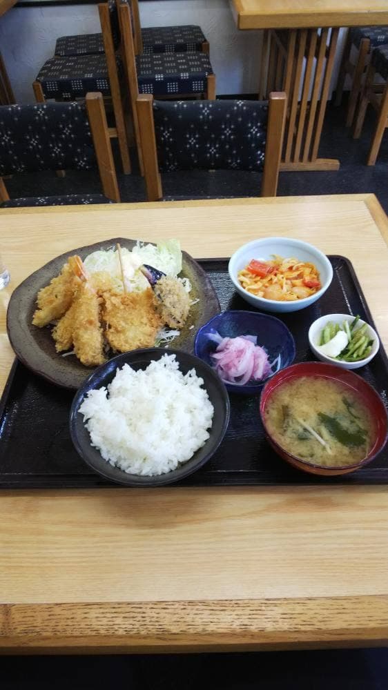 たこ八食堂 - サブ画像2