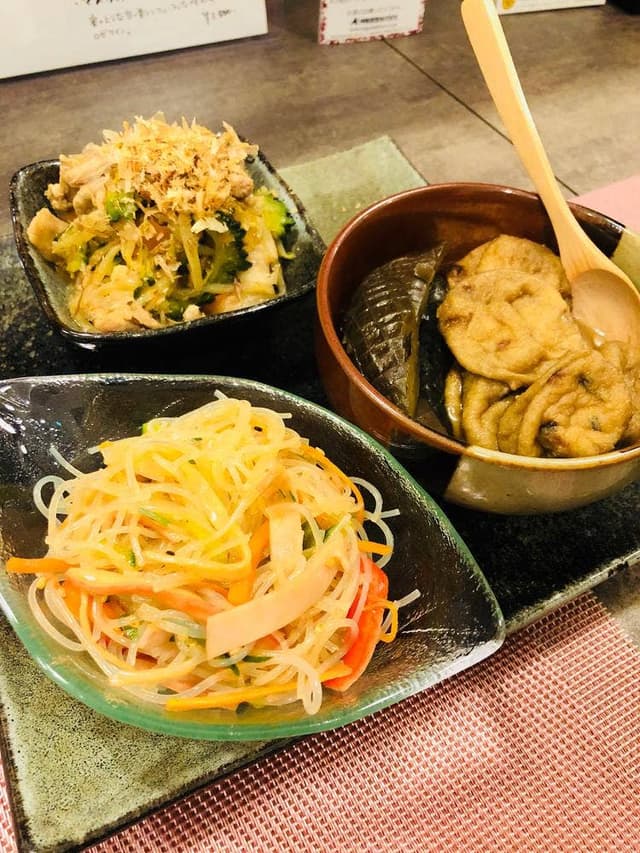 小料理 山桜 - サブ画像2