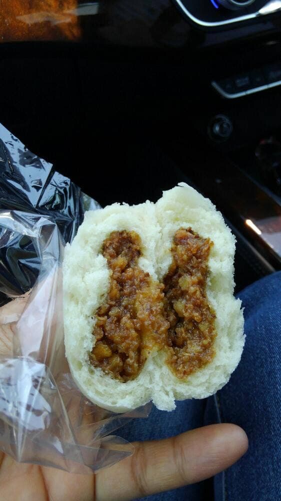 ながと製菓大島屋 道の駅店 - サブ画像2