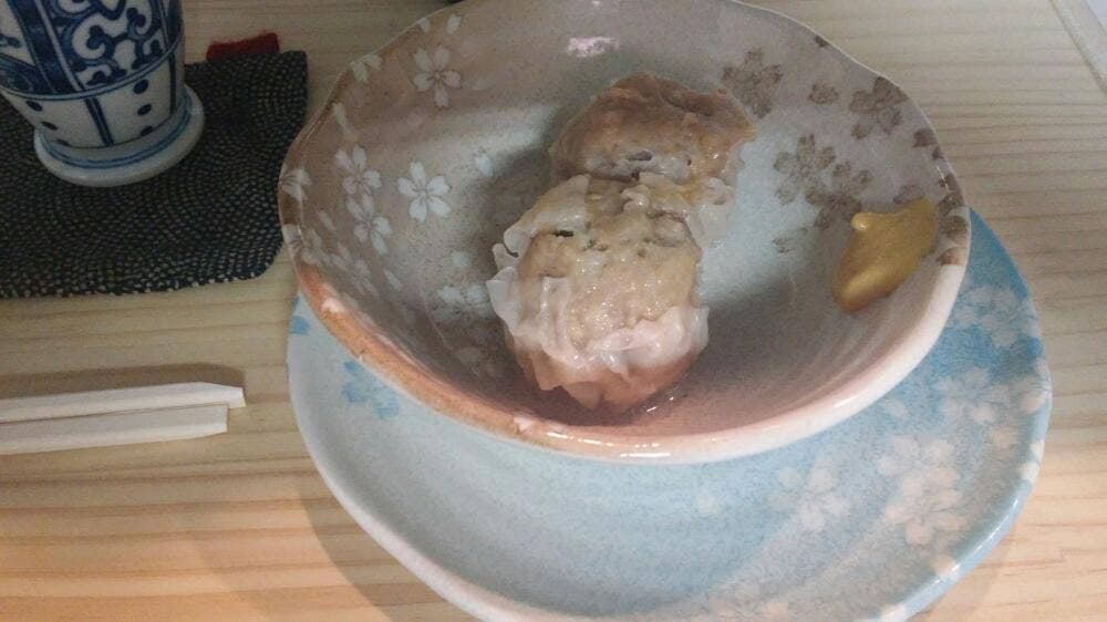じいやの店