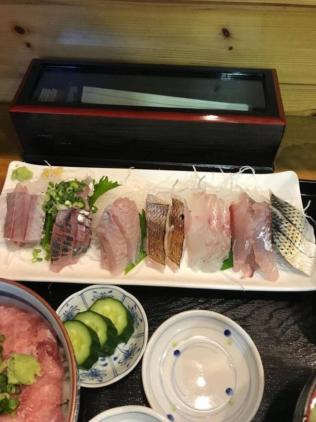 新兵衛 - サブ画像3