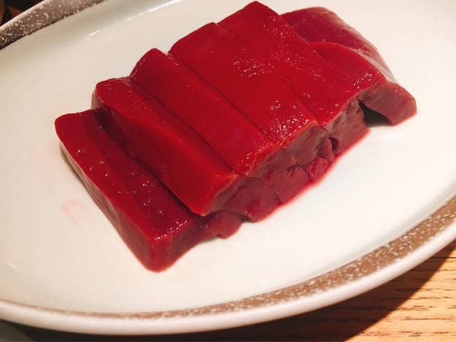 焼肉 しまづ - サブ画像3