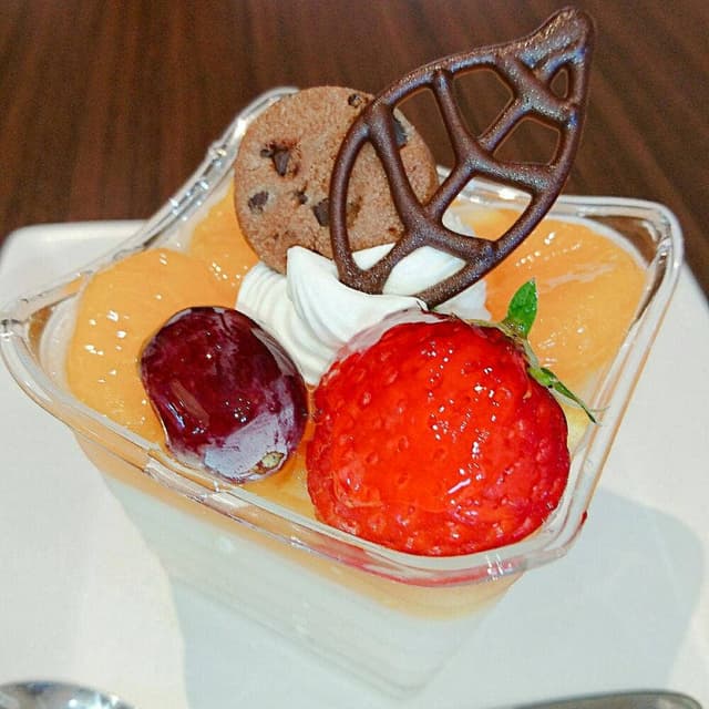 パティスリーミノウラ - サブ画像1