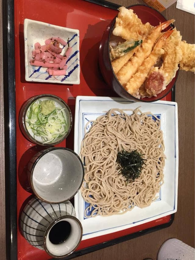 和食麺処サガミ 豊川牛久保店 - サブ画像1