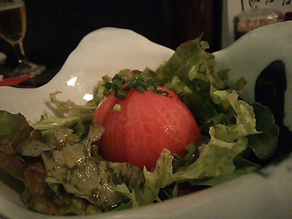 焼き鳥BAR simm