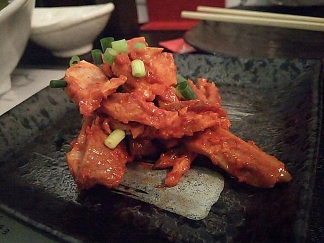 焼き鳥BAR simm - サブ画像3