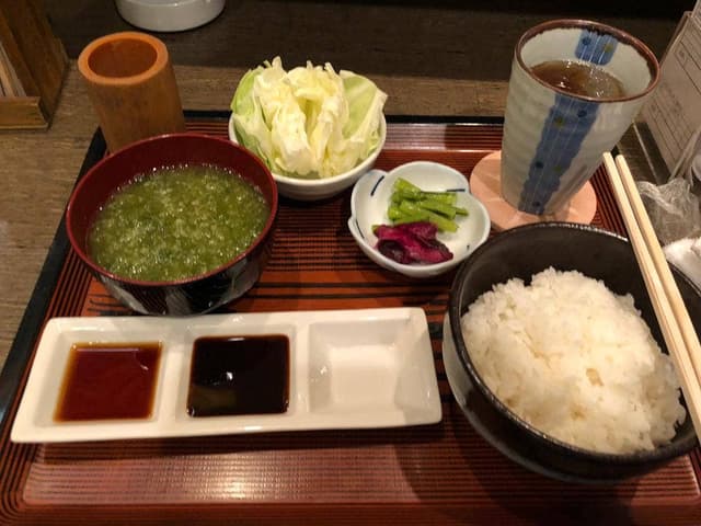 四季の彩り 串揚げ倶楽部 - サブ画像3