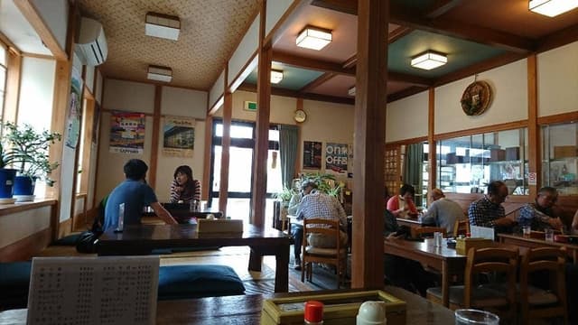 あさひや食堂 - サブ画像2