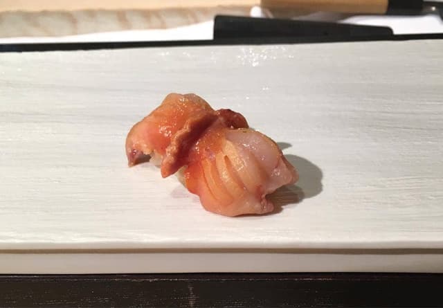 すし人酒伊 - サブ画像3