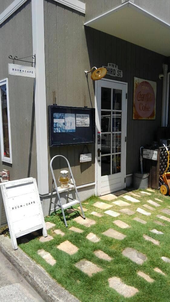 ROOM+CAFE - サブ画像3