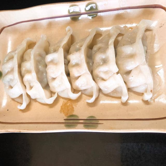 天竜ラーメン - サブ画像1