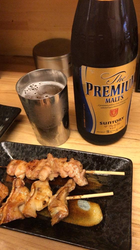 串屋横丁 もつ焼きセンター 三軒茶屋店 - サブ画像3