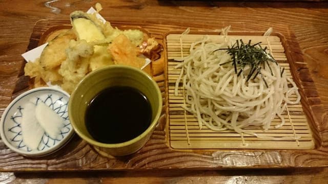 弥助そば - サブ画像2