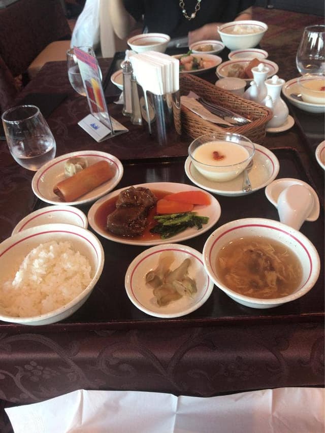 レストラン スカイキャロット - サブ画像1