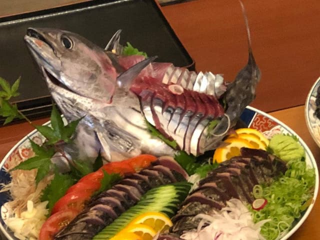 料亭 濱長 - サブ画像2