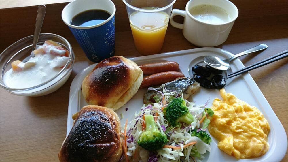 名鉄イン名古屋金山